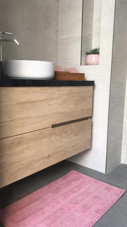 Love Rent4 Malaga City Apartment