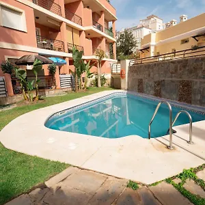 Apartamento Añoreta Golf Con Parking, Málaga