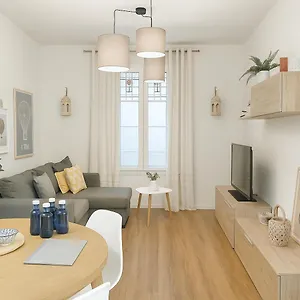 La Merced Apartment