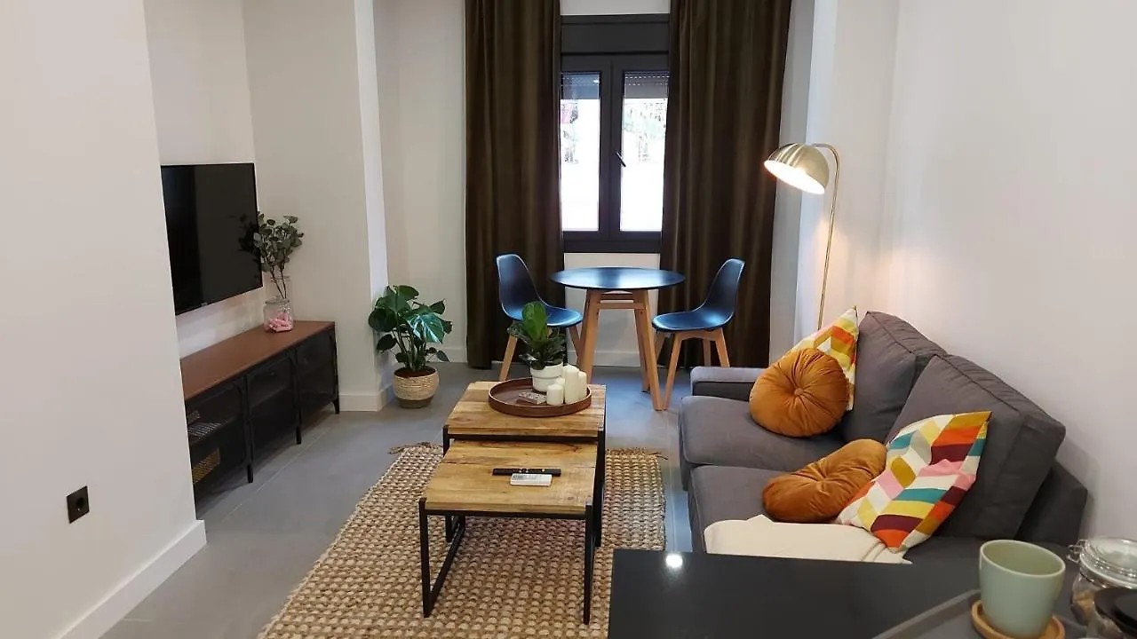 Love Rent4 Malaga City